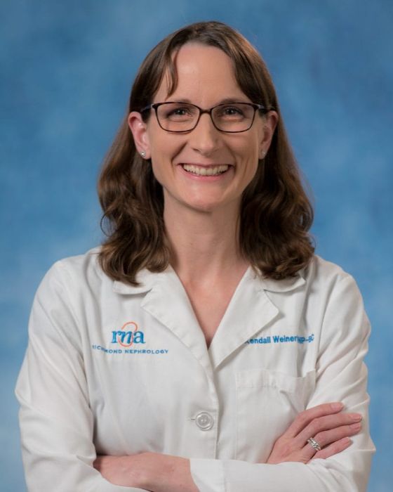 Rna np kendall weinert Meet your team