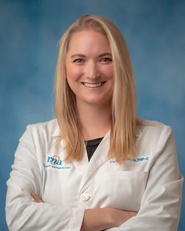 Rna team_catherine mayo Meet your team