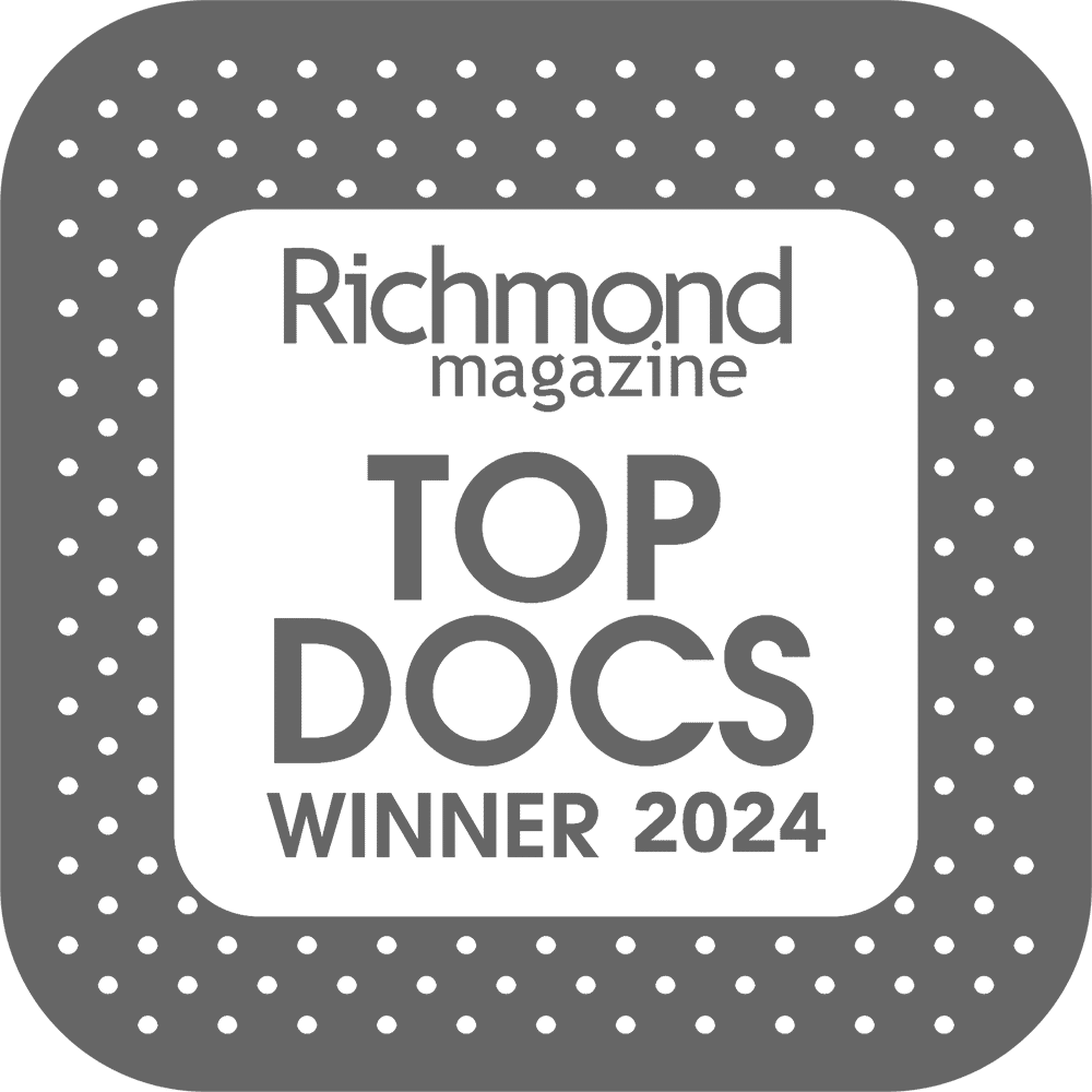 Top docs winner 2024 logo