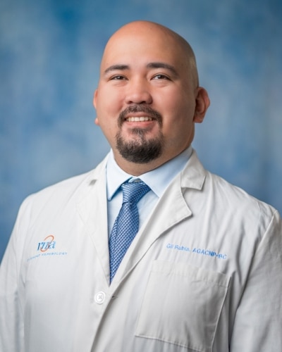 Rna-gil Meet your team