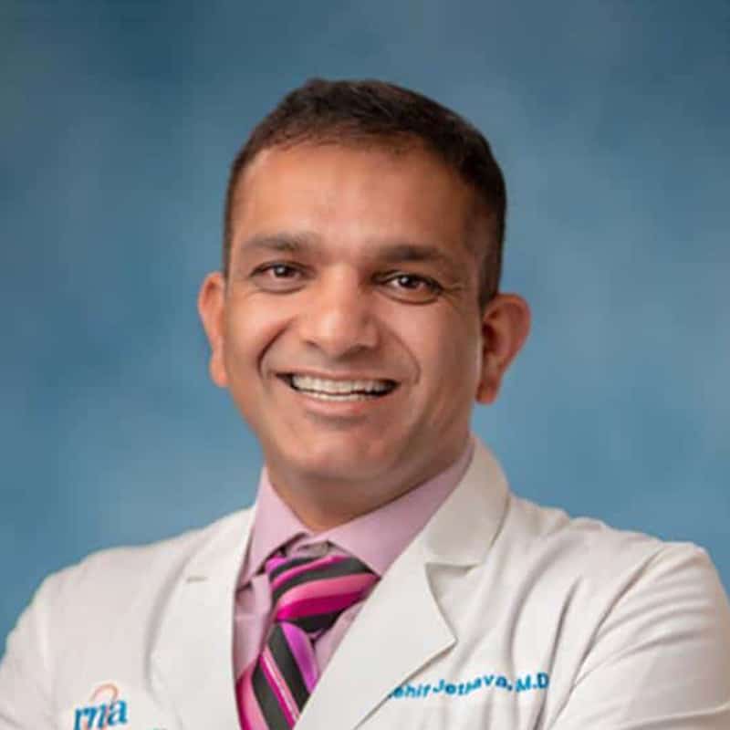 Richmond nephrology associates | kidney specialists | richmond virginia 11 Ashif jethava md