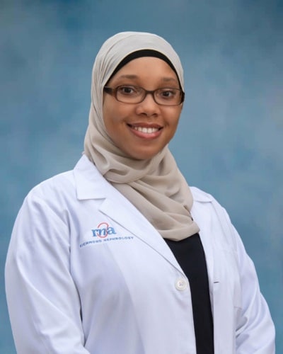 Richmond-nephrology-associates-headshots-saadia-k-jones Meet your team