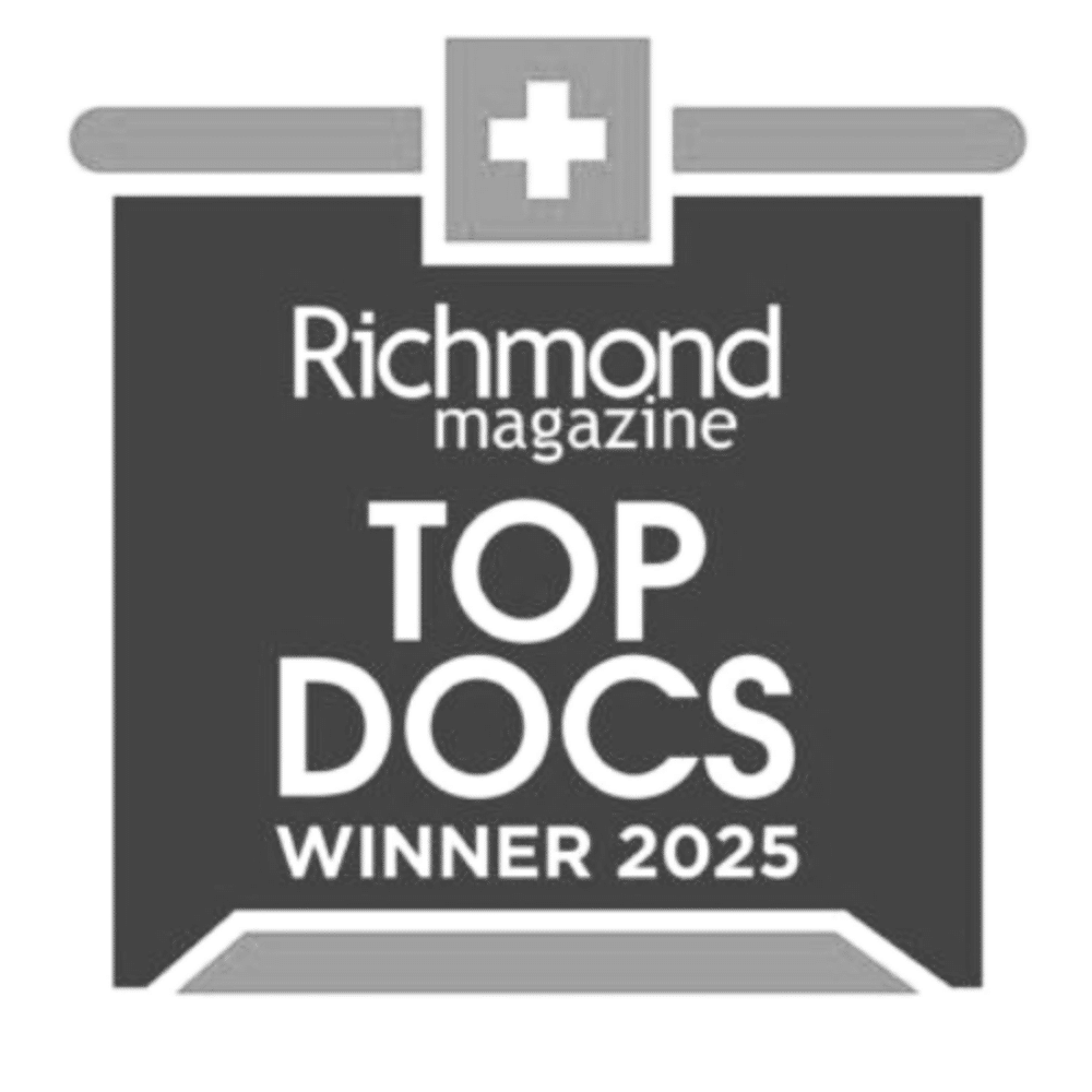 Richmond top doc 2025