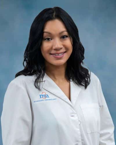 Tara ortiz, rna | richmond nephrology associates Meet your team